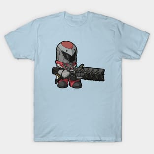 Stormcaller T-Shirt